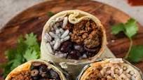 Ground Beef Burritos Ground Beef Burritos