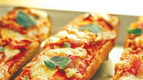 After School Pizza After School Pizza