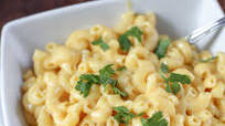 Instant Pot Mac and Cheese Instant Pot Mac and Cheese
