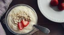 Easy Homemade Yogurt (Slow Cooker) Easy Homemade Yogurt (Slow Cooker)