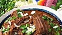 Receta de Birria de Guadalajara Receta de Birria de Guadalajara