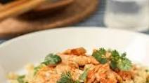 Slow Cooker Indian Butter Chicken Slow Cooker Indian Butter Chicken
