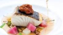 Roast Sablefish Roast Sablefish