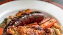 Easy French Cassoulet Recipe Easy French Cassoulet Recipe