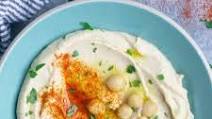 Homemade Hummus Recipe Homemade Hummus Recipe