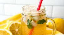 Honey Apple Lemonade Honey Apple Lemonade