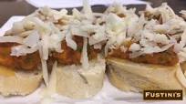Pumpkin Bruschetta Pumpkin Bruschetta