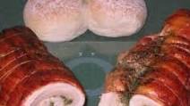 My porchetta My porchetta