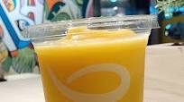 Jamba Juice Secret Menu San Diego Smoothie Recipe Jamba Juice Secret Menu San Diego Smoothie Recipe