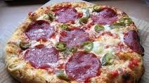 Pizza Dough `America` Pizza Dough `America`