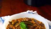 Fat-Free Crockpot Sambar Fat-Free Crockpot Sambar