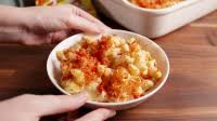 Cheetos Mac and Cheese Recipe Cheetos Mac and Cheese Recipe