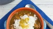Green Chile Pork Green Chile Pork