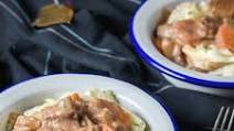 Crockpot Sauerbraten Crockpot Sauerbraten