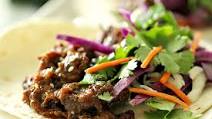 Slow Cooker Korean Beef Tacos Recipe Slow Cooker Korean Beef Tacos Recipe