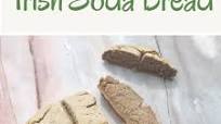 Paleo Irish Soda Bread Paleo Irish Soda Bread