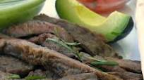 Taqueria Style Tacos - Carne Asada Taqueria Style Tacos - Carne Asada