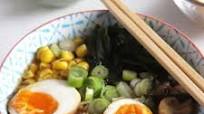Dashi Broth for Ramen Dashi Broth for Ramen