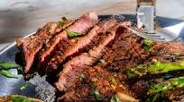 Sirloin Tip Steak Recipe: A Special Treat Sirloin Tip Steak Recipe: A Special Treat