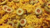 Abuelita's Spanish Rice Abuelita's Spanish Rice