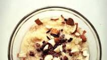 Crock Pot Quinoa Porridge Crock Pot Quinoa Porridge