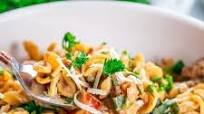 Creamy Tomato Chicken Pasta Creamy Tomato Chicken Pasta