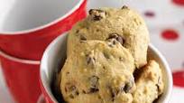 Soft Chocolate Chip Cookies Soft Chocolate Chip Cookies