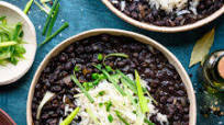 Vegan Cuban Black Beans Vegan Cuban Black Beans