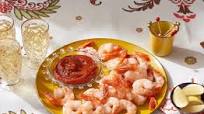 Shrimp Cocktail Shrimp Cocktail