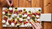 Antipasto Bites Antipasto Bites