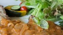 Instant Pot Pork Chops in Mushroom Gravy Instant Pot Pork Chops in Mushroom Gravy