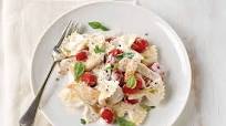 Bruschetta Chicken Pasta Bruschetta Chicken Pasta