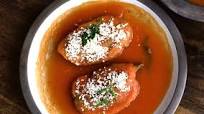 Chile Rellenos Chile Rellenos