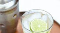 Spicy Serrano Margarita Spicy Serrano Margarita