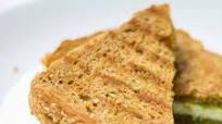 Paneer Sandwich Recipe Paneer Sandwich Recipe