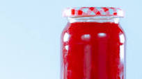 Strawberry Jam Strawberry Jam