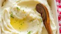 Instant Pot Mashed Potatoes Recipe Instant Pot Mashed Potatoes Recipe