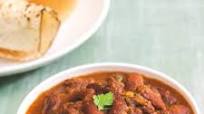 Instant Pot Rajma Instant Pot Rajma