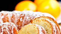 Fresh Orange Breakfast Bundt Cake Fresh Orange Breakfast Bundt Cake