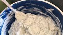 Tzatziki aux saveurs de Grèce Tzatziki aux saveurs de Grèce