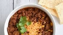 Touchdown Low-FODMAP Chili Recipe using Slow-Cooker; Gluten-free Touchdown Low-FODMAP Chili Recipe using Slow-Cooker; Gluten-free