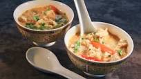 Thai Red Curry Chicken Soup Thai Red Curry Chicken Soup