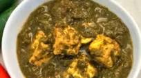 Palak Paneer - TwoSleevers Palak Paneer - TwoSleevers