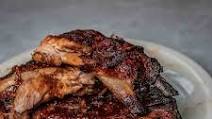 Instant Pot Pork Ribs Instant Pot Pork Ribs