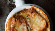 Healthy French Onion Soup Healthy French Onion Soup