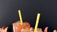 Sex On The Beach Drink Sex On The Beach Drink