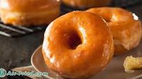 3 Air Fryer Donut Recipes – Glazed, Gluten Free, and Autumn Spiced Recipe 3 Air Fryer Donut Recipes – Glazed, Gluten Free, and Autumn Spiced Recipe