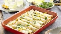 Chicken and Corn Enchiladas Chicken and Corn Enchiladas