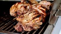 Perfectly Grilled Pork Chops Perfectly Grilled Pork Chops