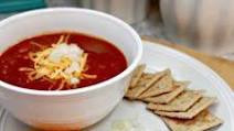 Super Easy Chili Recipe Super Easy Chili Recipe